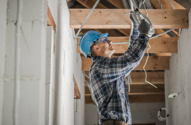 Best Residential Electrician Services  in Midway, FL