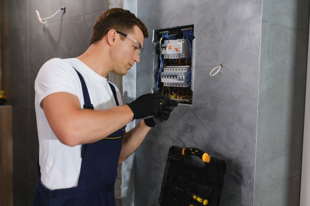 Best Industrial Electrical Services  in Midway, FL