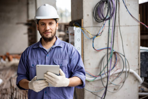 Best Electrical Contractors for Businesses  in Midway, FL
