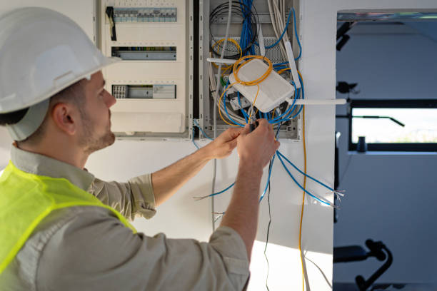 Best Electrical Outlet Repair  in Midway, FL